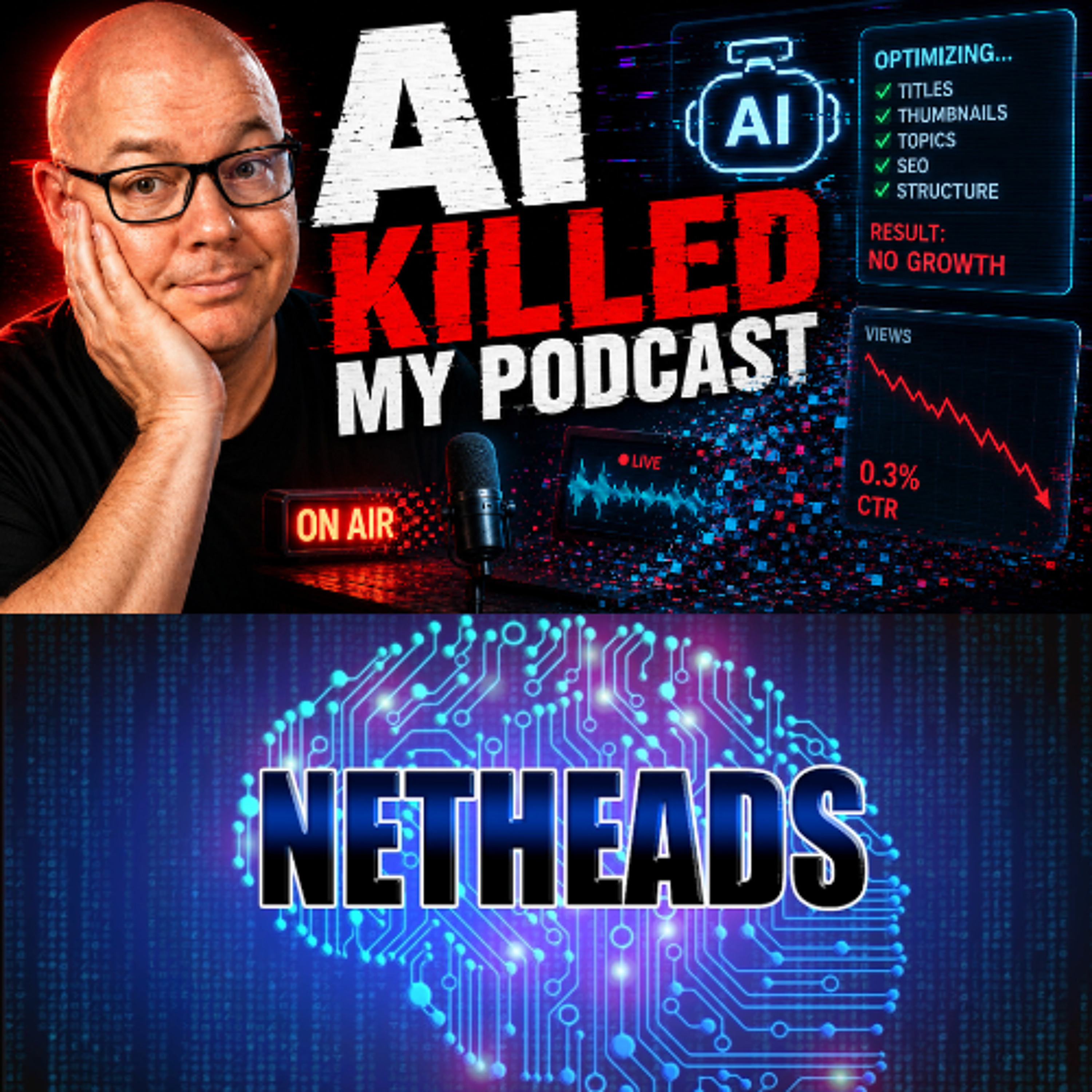 NetHeads
