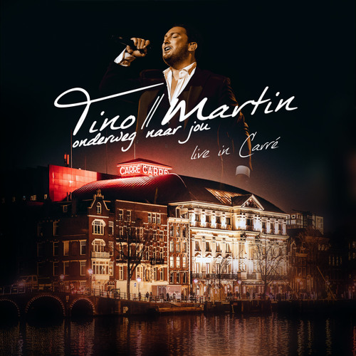 Miracle (Live in Carré 2023)