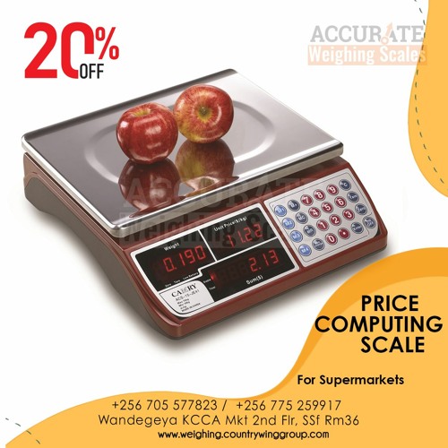 Stream episode (0706844578) Table Top Scales For Kitchen, Bakeries