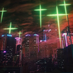 " Vibz City " -  CloudTrap TypeBeat