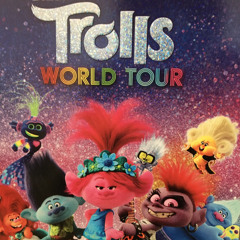 Just sing  from the movie: trolls world Tour (the markery)