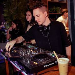 EMA NEZ - Set Coffee & Beats 14-03-25 en FDA Rosario