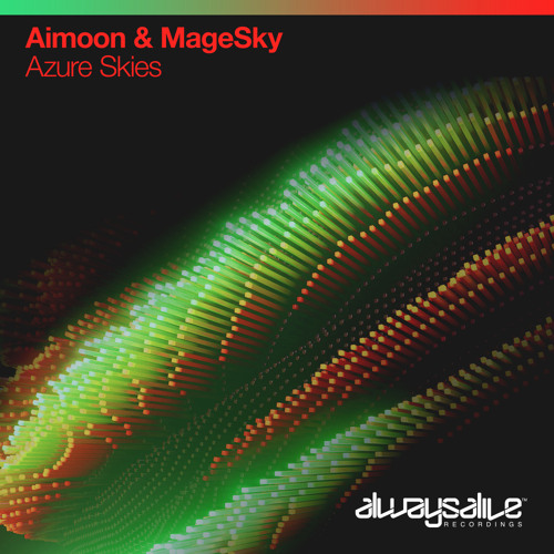 Azure Skies (Extended DJ Mix)