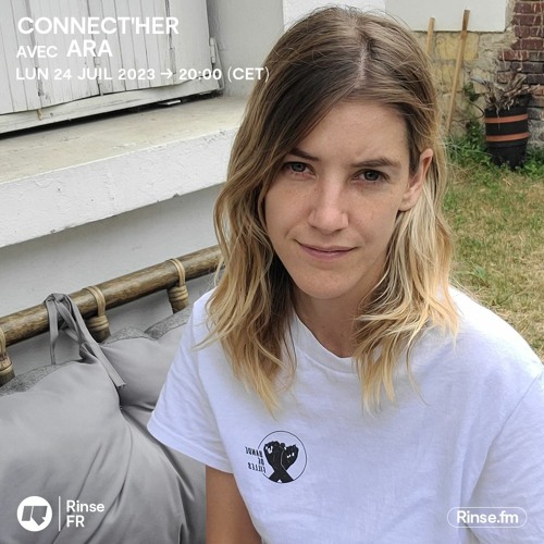 Connect'HER avec ARA - 24 Juillet 2023