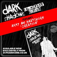 AK47 & Hartshorn - Creation