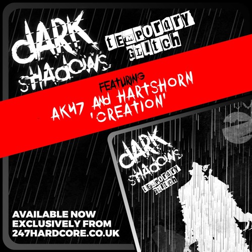 AK47 & Hartshorn - Creation