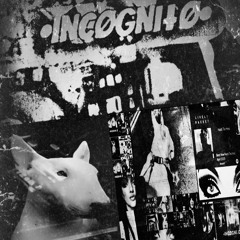 •INCØGNITØ• // ➃ CLOUD // Happy Birthday ... ❤︎