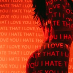 Satan’s Temptress (A Psychedelic Mermaid)