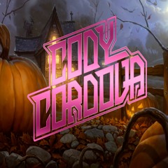 Baked Up: The Horror House presents Cody Cordova