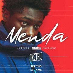 Instru Rap Tiakola x Gazo | Meuda | Drill Love Instrumental | IceWav