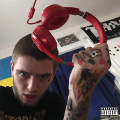 ♆ dismiss em (prod. draedaskimask)