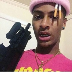 One Shot - Comethazine (Jake Hansen Remix)