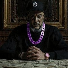 locojaydaswagger-Ceniza En Rodillas (Diss 50 Cent)