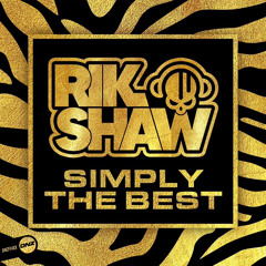 Simply The Best **OUT NOW ON DNZ RECORDS**