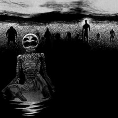 mourning pond