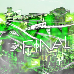 ++ VOCÊ COMEU A PRINCESA [ DJ YAN DO FINAL ]