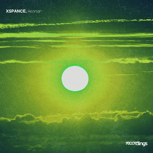 XSPANCE - Equation of Time (Original Mix) | Stripped Recordings