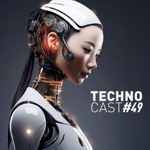 TechnoCast 49 - Bruce Mennel @ Club Flava Tokyo 2025.10.10