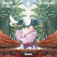 Goldbird - Wild And Free (ft. Axel Ehnström)