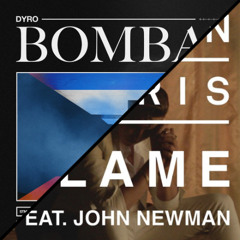 Blame X Bombai - Kevin Naeemi MASHUP (FREE DOWNLOAD)