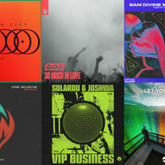 UK House Music