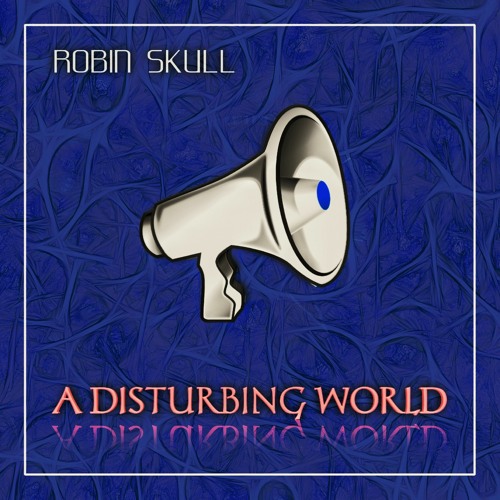Stream Robin Skull - Nightmare.mp3 by Robin Skull | Listen online for free  on SoundCloud