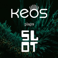 keos plays slot