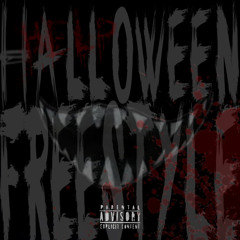 Erdnaez The Weapon - Halloween Freestyle