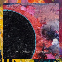 PREMIERE: Loris D'Ettorre — Bilateral (Original Mix) [Intumi Records]
