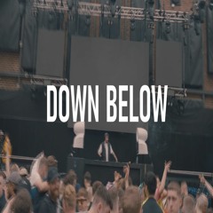 Down Below Clip - WINTER PACK 2023 OUT NOW