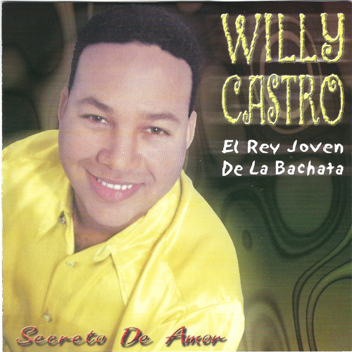 Deja Una Rosa En Tu Balcon By Willy Castro El Rey Joven De La Bachata