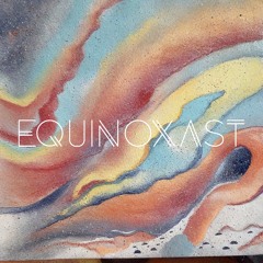 Blessed autumn equinox! A year ago we celebrated the equinox