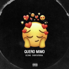 King Defofera- Quero Mimo