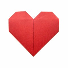 The Heart Origami - Fight The Good Feeling, mix + master