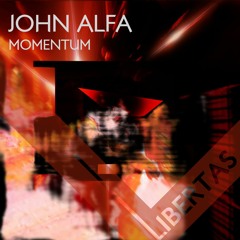 John Alfa - Momentum (Original Mix)