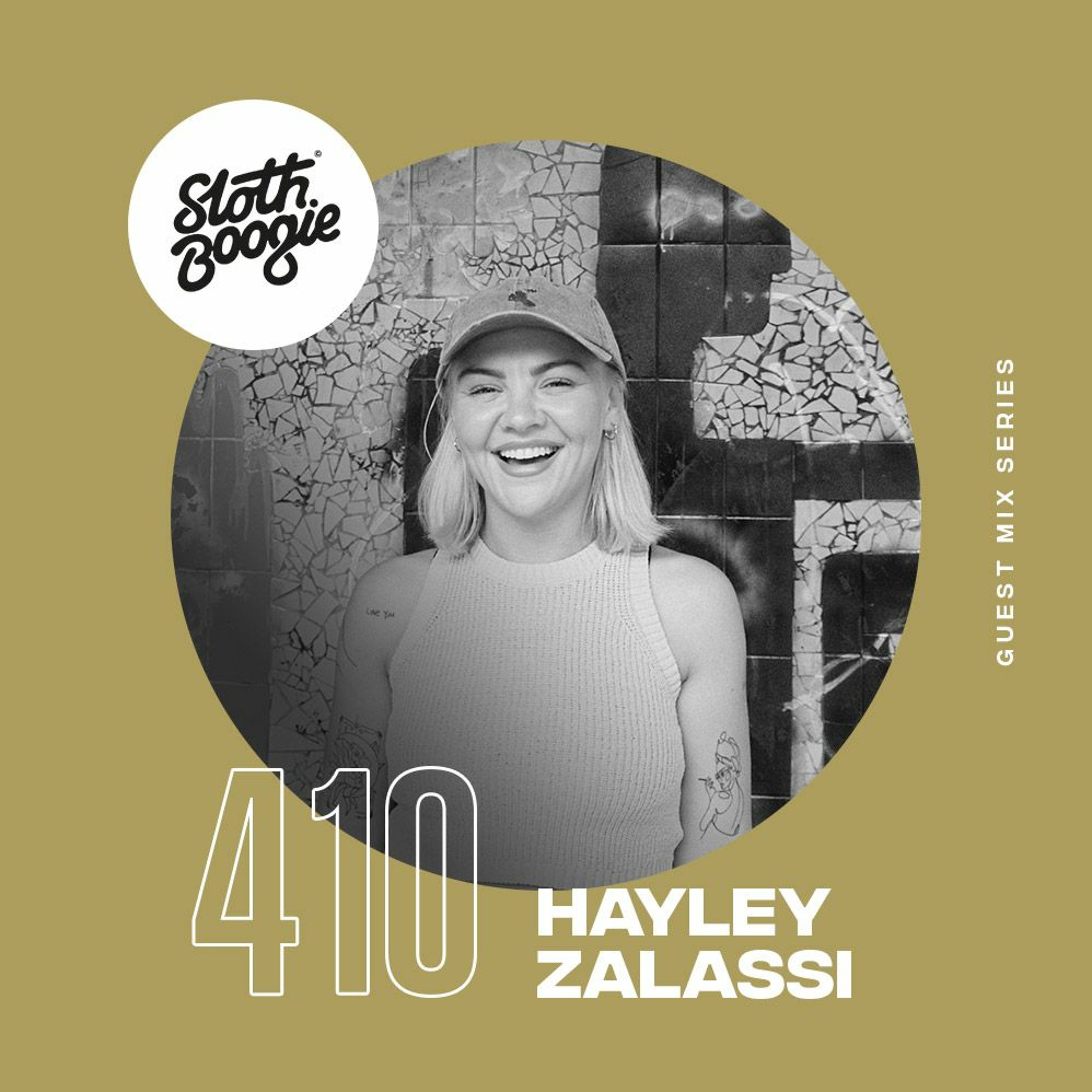 GUEST MIX SERIES