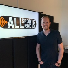 Gaan we Rinus 'VeeKay' volgend jaar terugzien in IndyCar? - ALLsportsradio LIVE! 25 september 2024