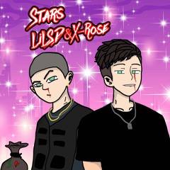 Stars feat.LiLSD