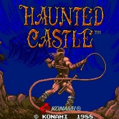 Haunted Castle - Cross Your Heart - Commodore Amiga Mod