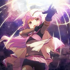 Iroha Tamaki Magia Record Gaiden