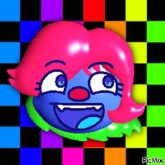 Rainbows and stuff ICP (sped up)