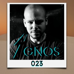 Zignos 023 - "Residente"