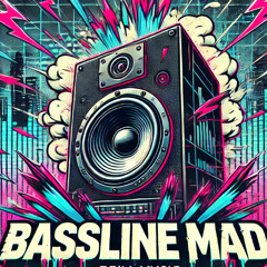 BASS GOES HARD