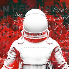 Masked Wolf - Astronaut In The Ocean (Fabian Hernandez DFH, Gersson Donney Remix)