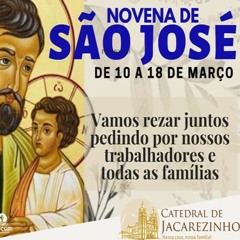1º Dia da Novena - 10/03/2020