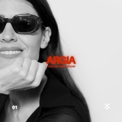 Mutual Radio  1 - ARGIA