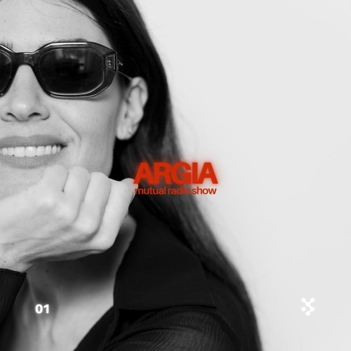 Mutual Radio  1 - ARGIA