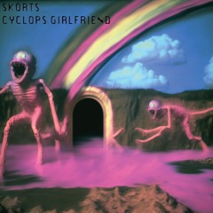 Cyclops Girlfriend