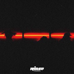 SUB37 - Locked Outside (Rinse France)