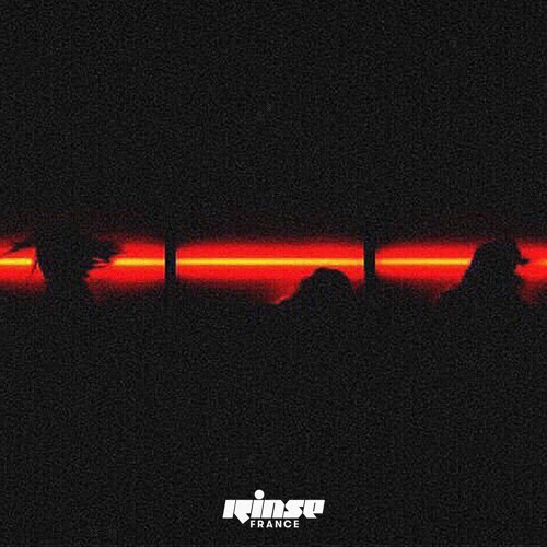 SUB37 - Locked Outside (Rinse France)